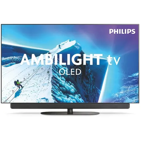 42OLED901 OLED TV – Bild 2