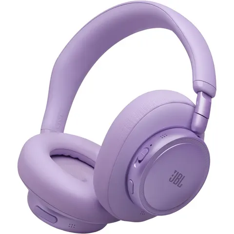 Live 780NC Bluetooth-Kopfhörer lila – violett – Bild 4