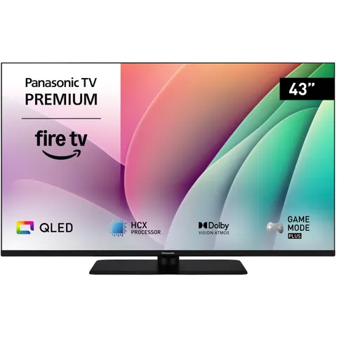 Panasonic -43W80AEZC TV – Bild 2