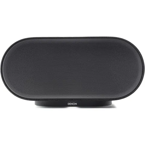 Home 600 Smart Speaker charcoal – schwarz – Bild 2