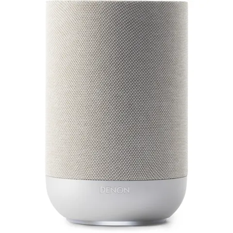 Home 200 Smart Speaker stone – Bild 2