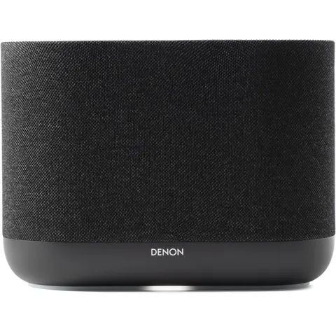 Home 400 Smart Speaker charcoal – schwarz – Bild 2