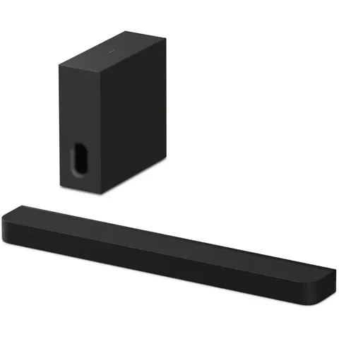 HTA7100KIT.CEL Soundbar mit Subwoofer – schwarz – Bild 3