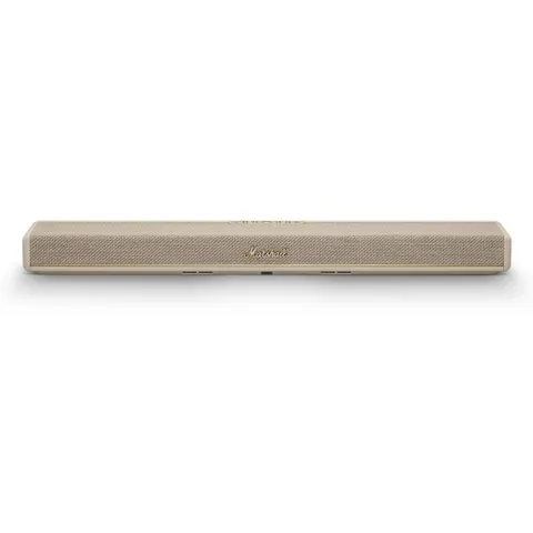 Heston 60 Soundbar cream – Bild 2