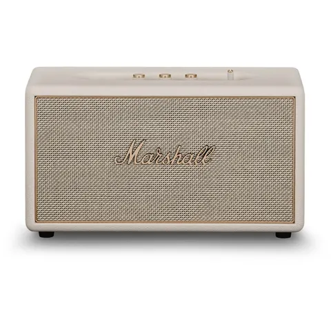 Stanmore IV Bluetooth-Lautsprecher cream – Bild 2