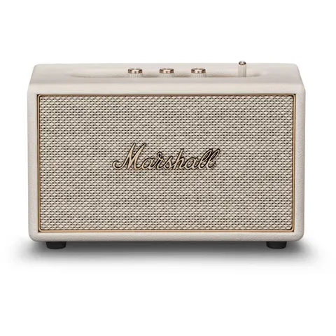 Acton IV Bluetooth-Lautsprecher cream – Bild 2