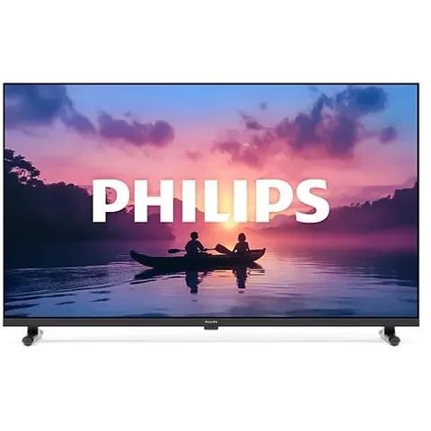 24PHS6050 LED TV – schwarz – Bild 2