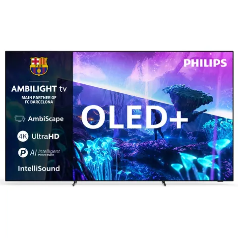 77OLED951 OLED TV – Bild 2