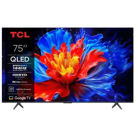 75P8K 189 cm (75") QLED-TV – Bild 2