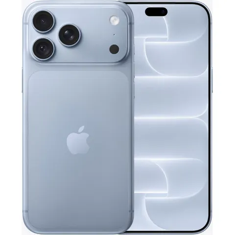 Apple iPhone 18 Pro Max 2TB Polar – Bild 2