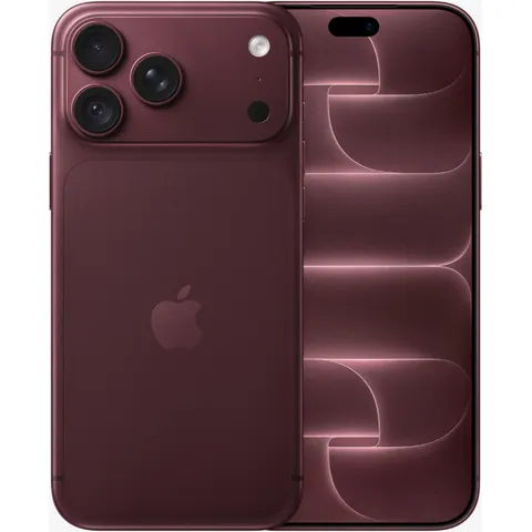 Apple iPhone 18 Pro Max 2TB Burgunder – Bild 2
