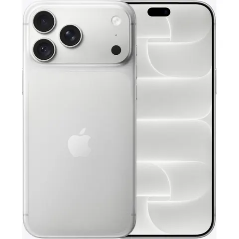 Apple iPhone 18 Pro Max 2TB Silber – Bild 4