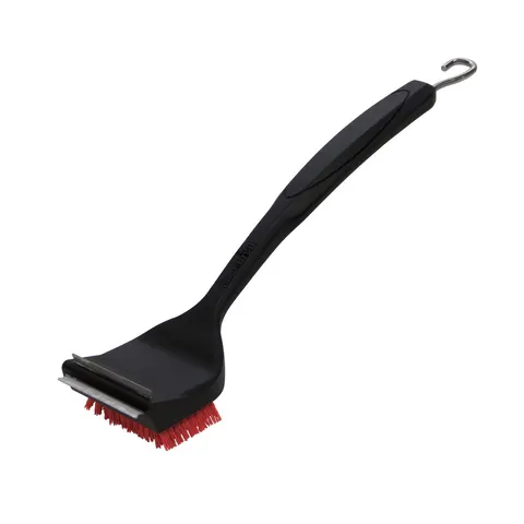 Reinigungsbürste Nylon 48 cm – Bild 2