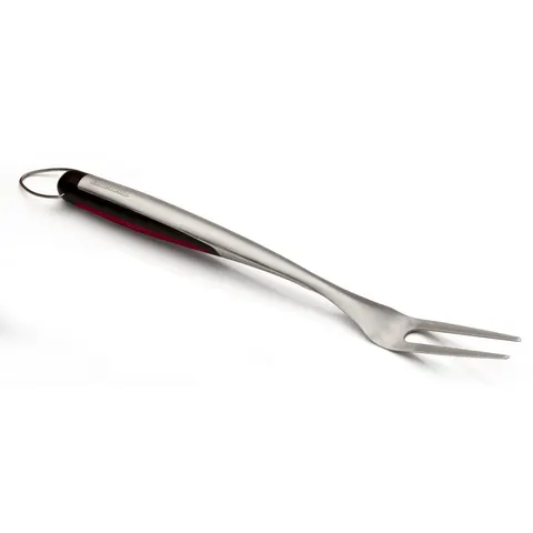 Grillgabel Premium Edelstahl – Bild 2