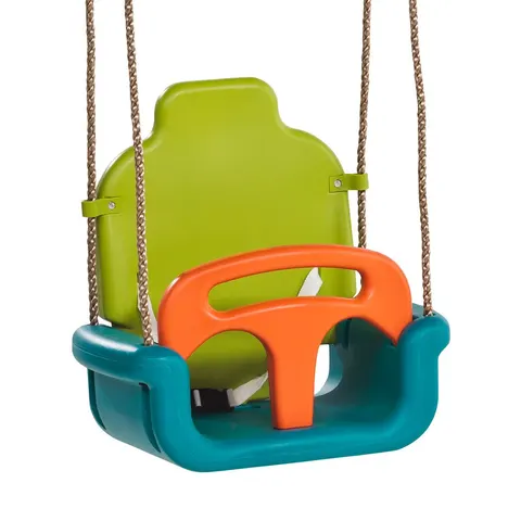 Babyschaukel verstellbar – Bild 2