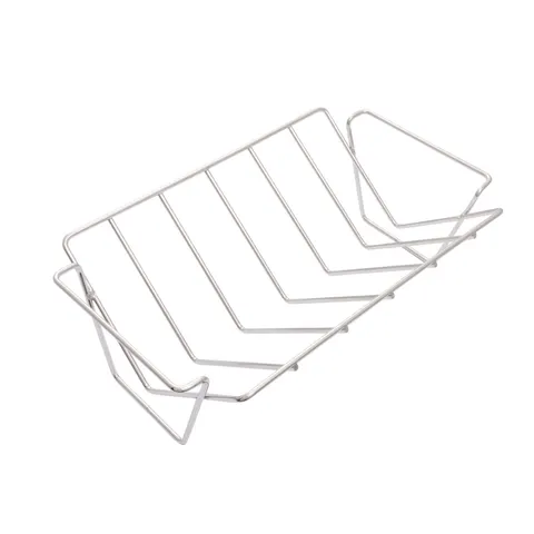 Rippchen und Bratenhalter GRILL+ – Bild 2