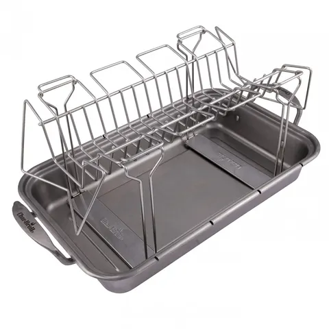 Multifunktionsaufsatz GRILL+ – Bild 2