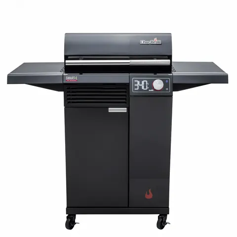 Elektrogrill SMARTE – Bild 2