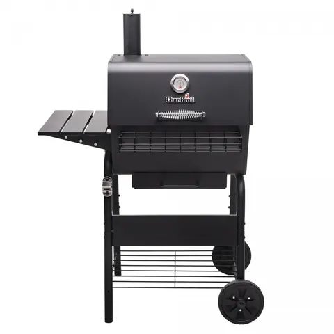 Holzkohlegrill CHARCOAL M – Bild 2