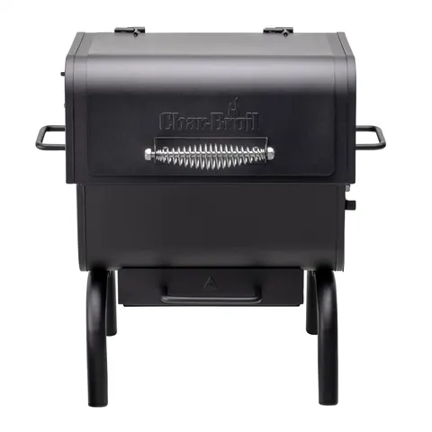 Holzkohlegrill CHARCOAL 2GO – Bild 2