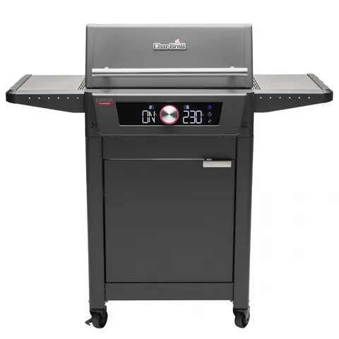 Elektrogrill EVOLVE Electric – Bild 3