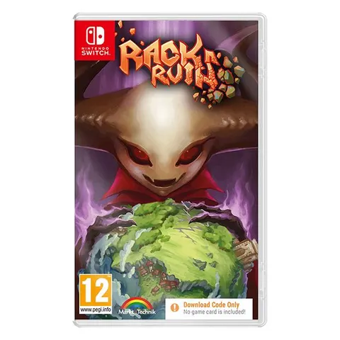 Rack n Ruin (Code in Box) – image 2