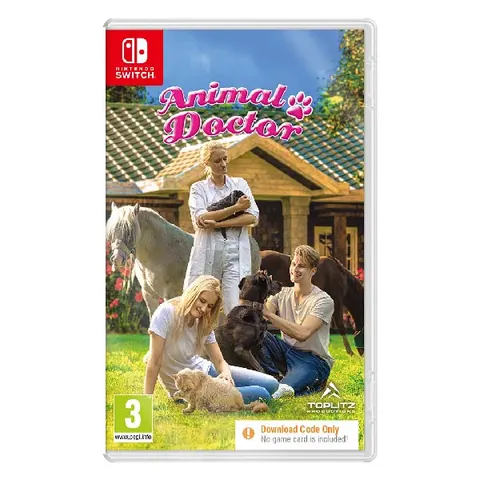 Animal Doctor – image 3
