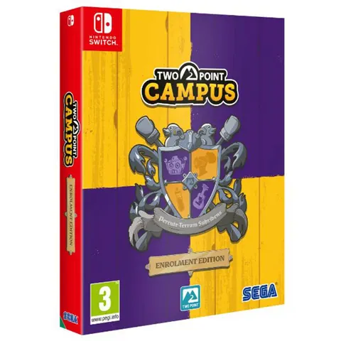 Two Point Campus - Enrolment Edition – image 3