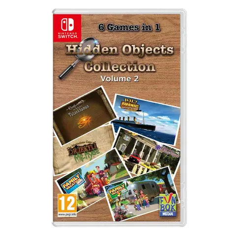 Hidden Objects Collection Volume 2 – image 2