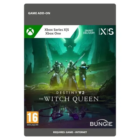 Destiny 2 - The Witch Queen DLC | Steam – image 2
