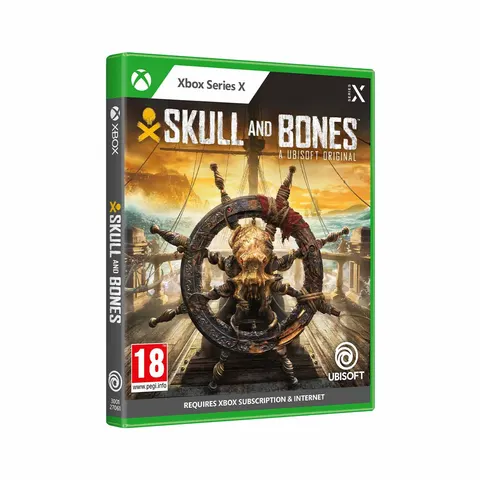 & Bones - Xbox Series X – image 2