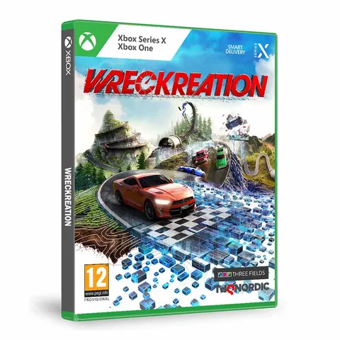 Wreckreation - Xbox Series X – image 2