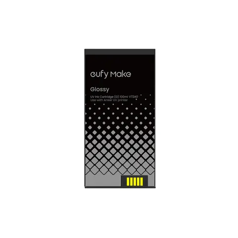 eufyMake UV-Tintenpatrone – 240585 – Bild 2