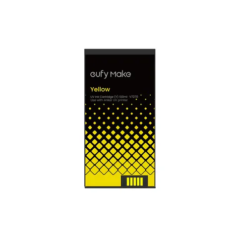 eufyMake UV-Tintenpatrone – 241933 – Bild 2