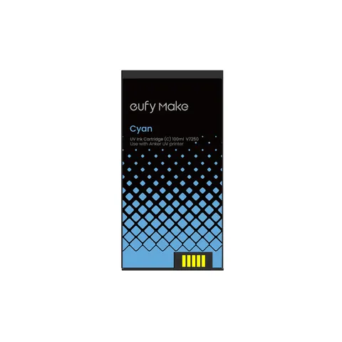 eufyMake UV-Tintenpatrone – 241964 – Bild 2