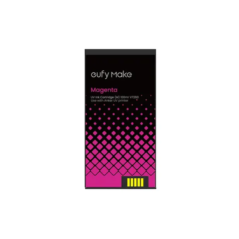 eufyMake UV-Tintenpatrone – 242077 – Bild 2