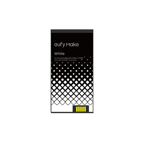 eufyMake UV-Tintenpatrone (CMY – 240622 – Bild 2
