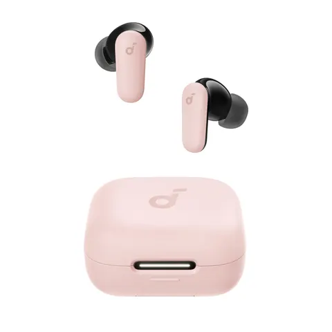P30i | Kabellose Ohrhörer Rosa – Bild 3