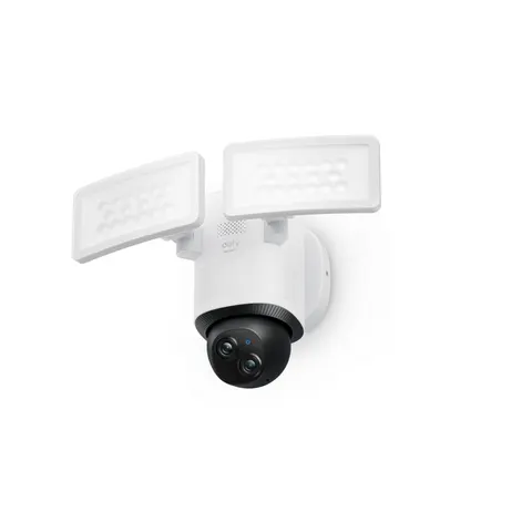 Anker eufy Flutlichtkamera E34 – White – Bild 4