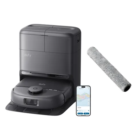 Anker eufy Saugroboter mit Wis – 317751 – Bild 3