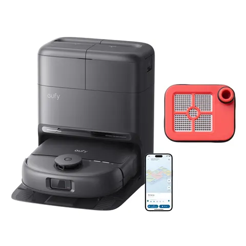 Anker eufy Saugroboter mit Wis – 317775 – Bild 3