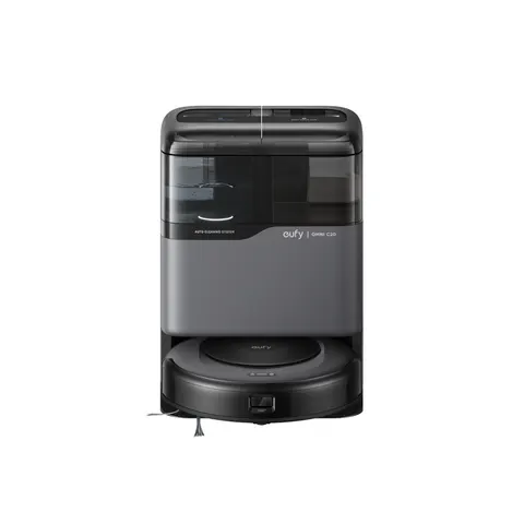 Anker eufy Saugroboter Omni C2 – Bild 3