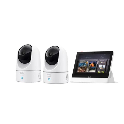 Anker eufy Innenkamera E220 (2 – Bild 2