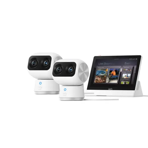 Anker eufy Innenkamera S350 – 394998 – Bild 2