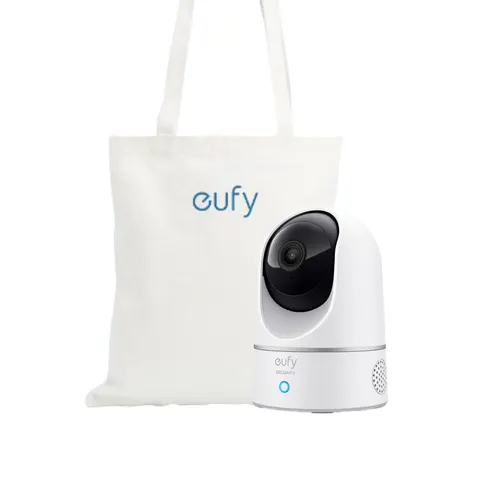 Anker eufy Innenkamera E220 – 092153 – Bild 2
