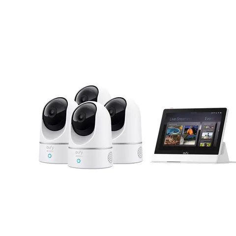 Anker eufy Innenkamera E220 (4 – Bild 2