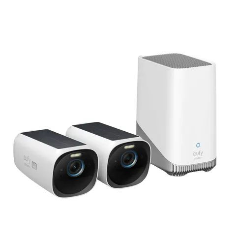 eufyCam S330 2‑Kamera‑Set – Bild 4
