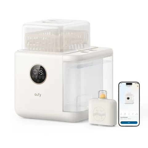 Anker eufy Babyflaschen-Spülma – Bild 2