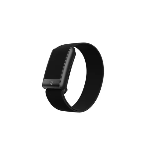 WHOOP ONE - Fitnesstracker - Schwarz – Black – Bild 2