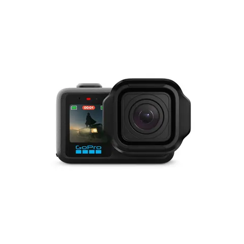 GoPro MISSION 1 – Black – Bild 4
